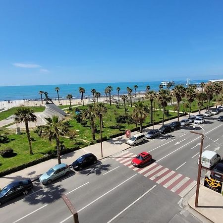 Peak Apartment Sea View In Vollga Durres #3 Eksteriør bilde