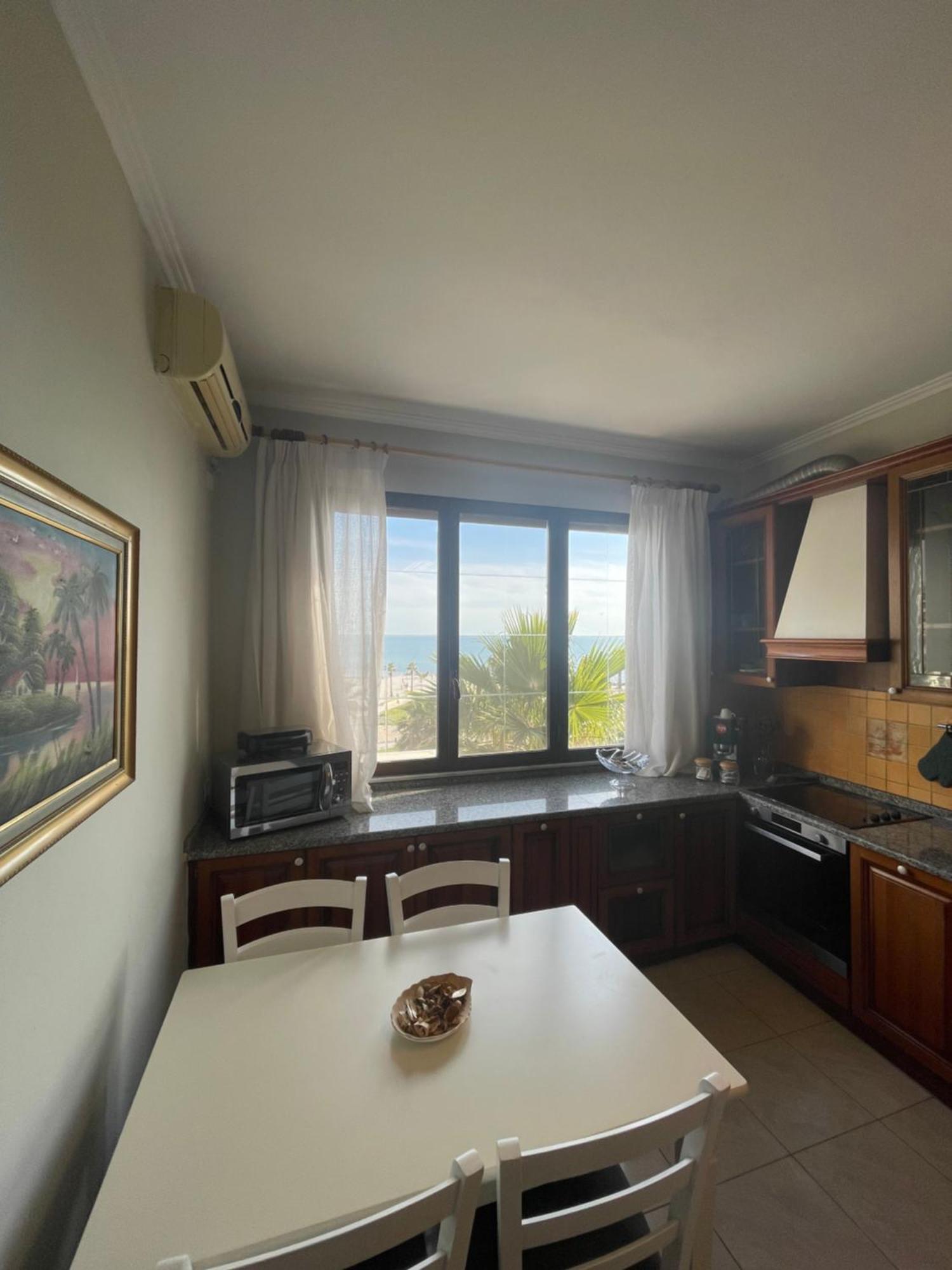 Peak Apartment Sea View In Vollga Durres #3 Eksteriør bilde